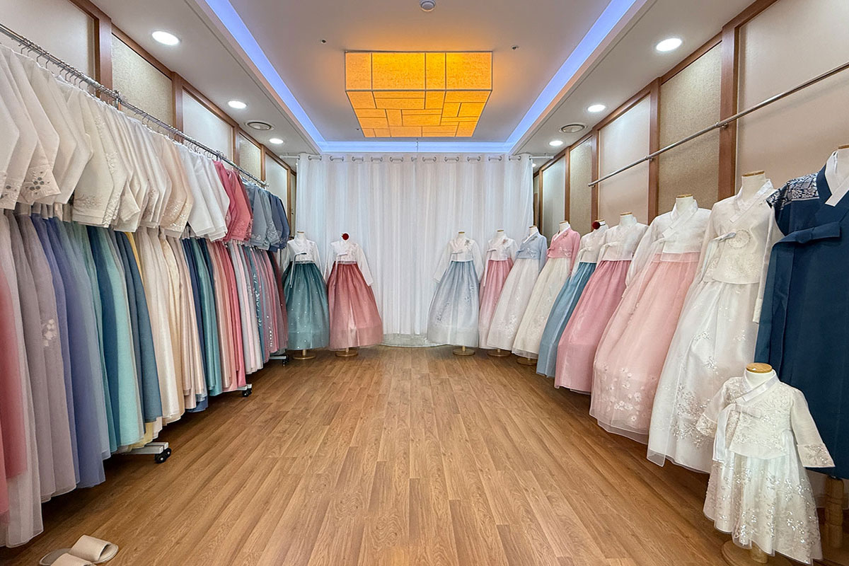 부대시설